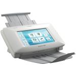 ������� ������� Canon ScanFront 220P �� �������� Canon