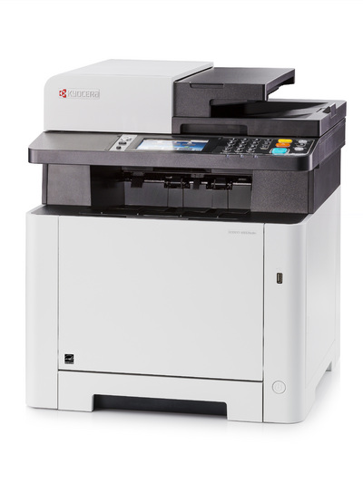 ECOSYS M5526cdn